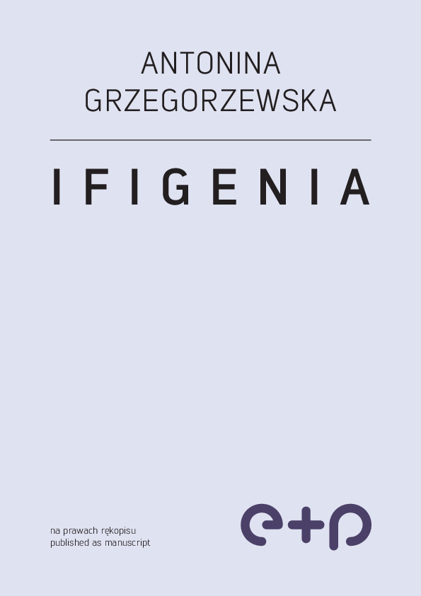 Ifigenia