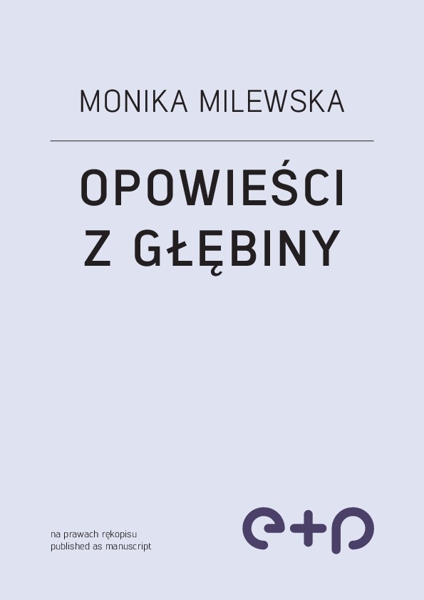 Opowieści z głębiny