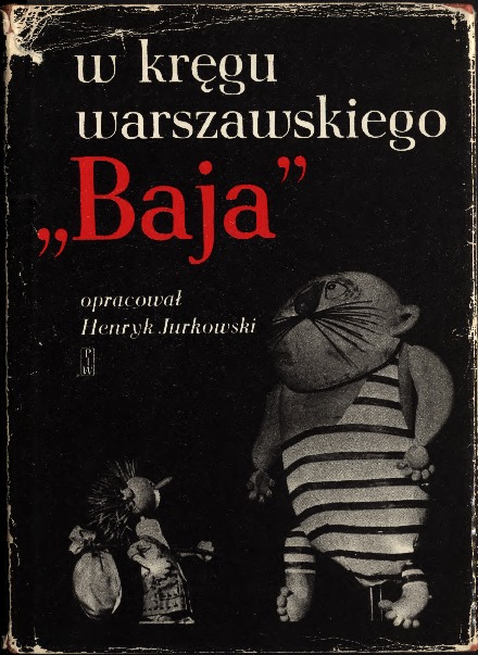 W kręgu warszawskiego 