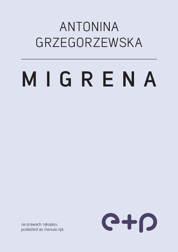 Migrena