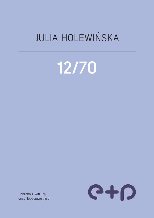 12 / 70