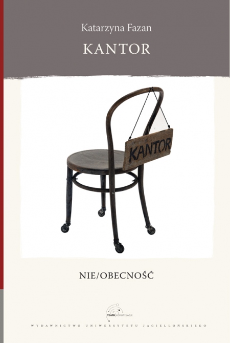 Kantor. Nie/Obecność