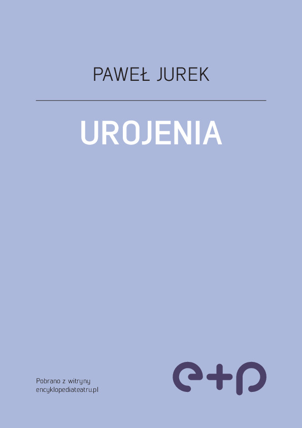 Urojenia