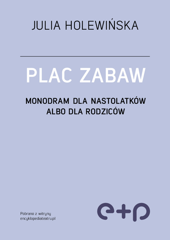 Plac zabaw