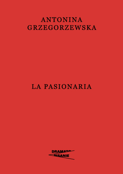 La Pasionaria